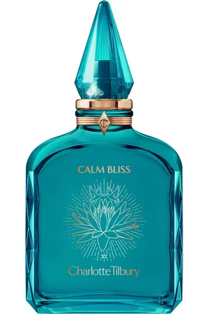 Charlotte Tilbury Calm Bliss Eau de Parfum