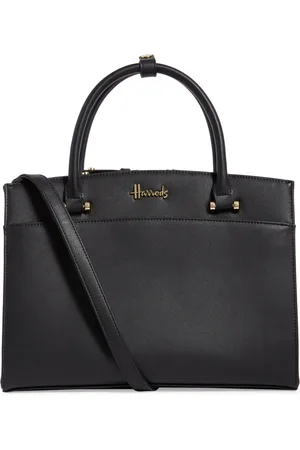 HARRODS St James Shoulder Bag