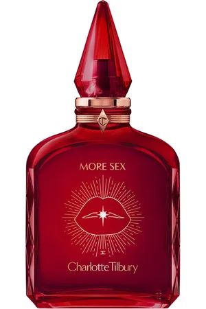 Charlotte Tilbury More Sex Eau de Parfum