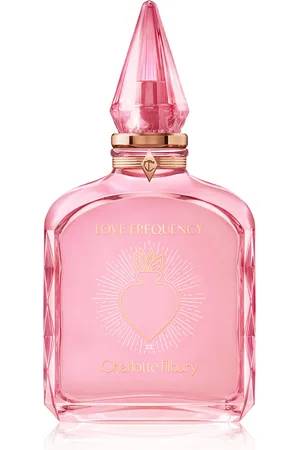 Charlotte Tilbury Love Frequency Eau de Parfum