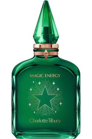 Charlotte Tilbury Magic Energy Eau de Parfum
