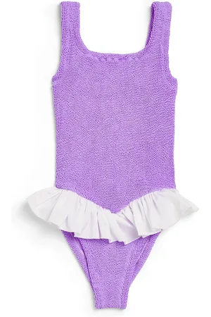 Hunza G Denise Swimsuit