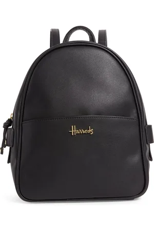 HARRODS St James Backpack