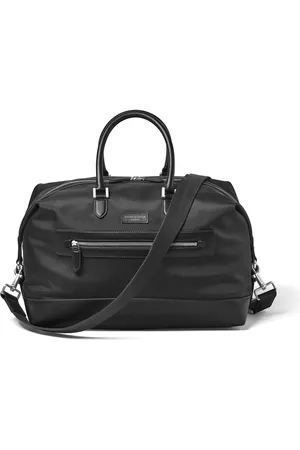 ASPINAL OF LONDON Nylon Holdall