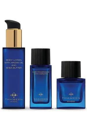 Thameen Riviére Essentials Gift Set