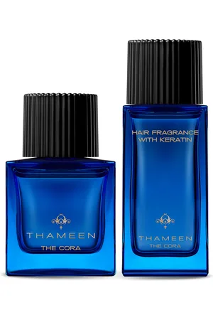Thameen The Cora Fragrance Gift Set