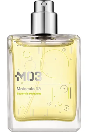 Escentric Molecules Molecule 03 Eau de Toilette Refill