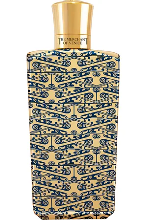 THE MERCHANT OF VENICE Nobil Homo Gold Regatta Eau de Parfum