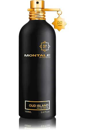 MONTALE Oud Island Eau de Parfum