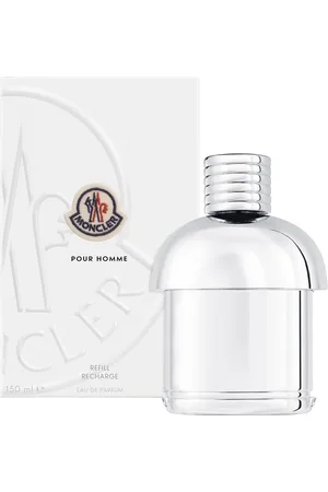 Moncler Pour Homme Eau de Parfum Refill