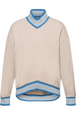 Hanro Cotton Natural Living Sweatshirt