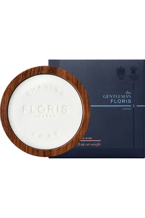 Floris No89 Shaving Soap and Bowl