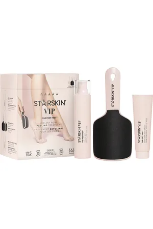 Starskin Fab Feet Fast Foot Peeling Treatment Set