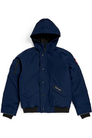 Canada Goose Padded Rundle Bomber Jacket