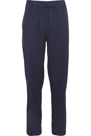 Hanro Jersey Cotton Pyjama Bottoms