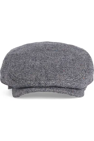 Stetson Silk Driver Cap