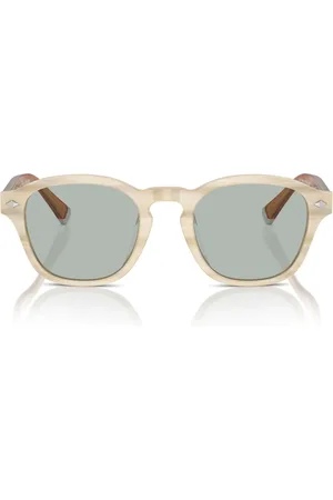 Brunello Cucinelli Acetate BC4006S Sunglasses