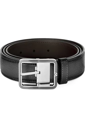 Montblanc Leather Meisterstück Belt