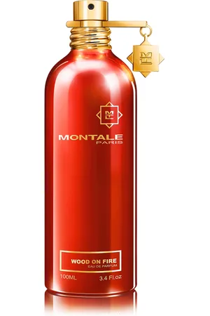 MONTALE Wood on Fire Eau de Parfum