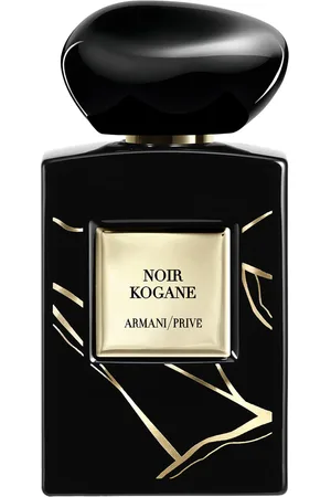 Emporio Armani X Privé Noir Kogane Eau de Parfum