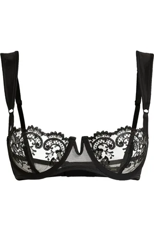 Kiki de Montparnasse Juliette Balconette Bra