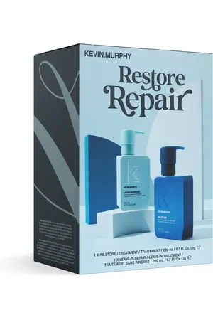 Kevin Murphy Restore Repair Haircare Gift Set
