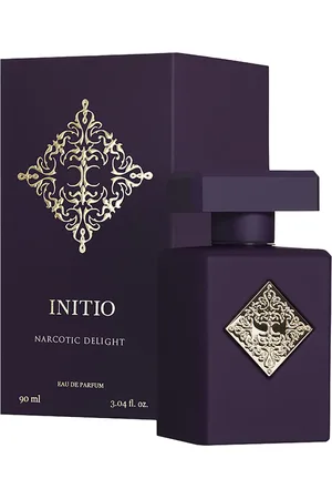 INITIO Narcotic Delight Eau De Parfum