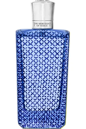 THE MERCHANT OF VENICE Venetian Blue Eau de Parfum