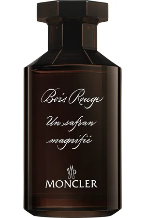 Moncler Les Sommets Bois Rouge Eau de Parfum