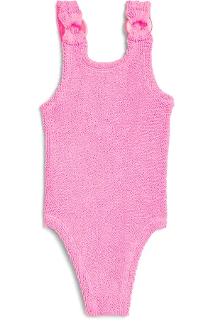 Hunza G Domino Swimsuit