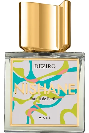 Nishane Deziro Extrait de Parfum