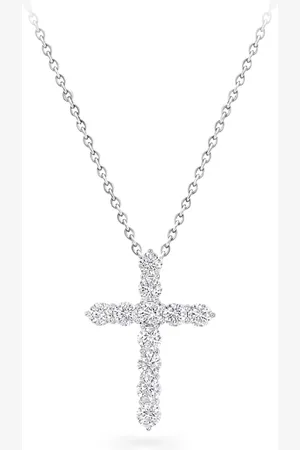 GRAFF Gold and Diamond Classic Necklace
