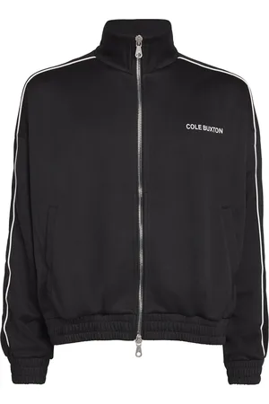 Cole Buxton Piped Track Jacket