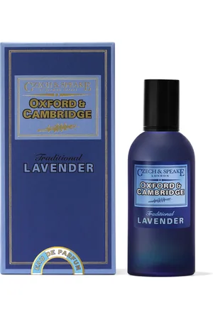 Czech & Speake Oxford & Cambridge Eau de Parfum