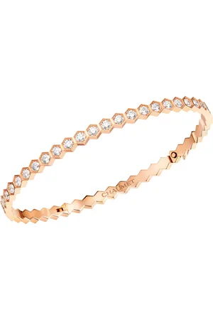 CHAUMET And Diamond Bee de Bangle