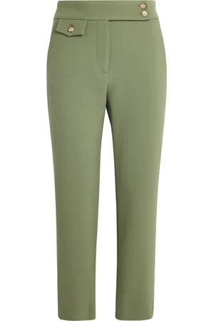VERONICA BEARD Renzo Tailored Trousers