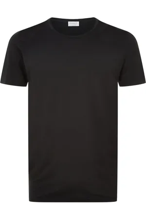 Zimmerli 172 Pure Comfort Round Neck T-Shirt
