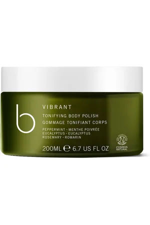 Bamford B Vibrant Tonifying Body Polish