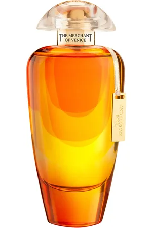THE MERCHANT OF VENICE Andalusian Soul Eau de Parfum