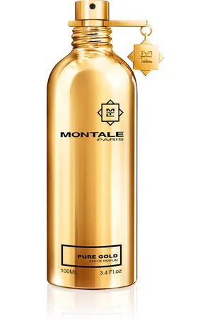 MONTALE Pure Gold Eau de Parfum