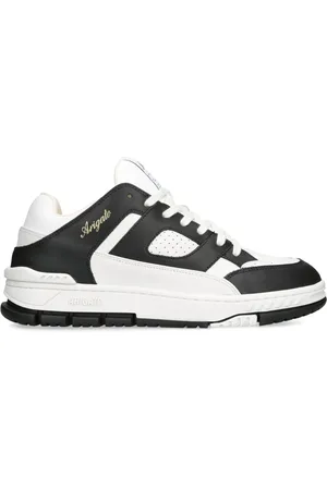 Axel Arigato Leather Area Lo Sneakers