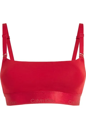 Calvin Klein Logo Maternity Bra