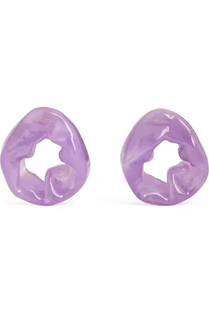 COMPLETEDWORKS Bio Resin Earrings