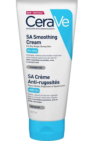 Cerave Sa Smoothing Cream