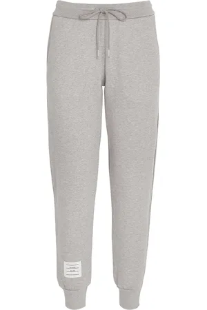 Thom Browne Tricolour Stripe Sweatpants