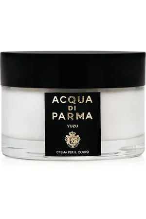 Acqua di Parma Signatures of the Sun Yuzu Body Cream