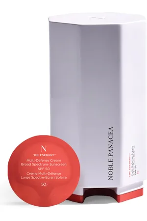 Noble Panacea The Energist Multi-Defense Lotion SPF50