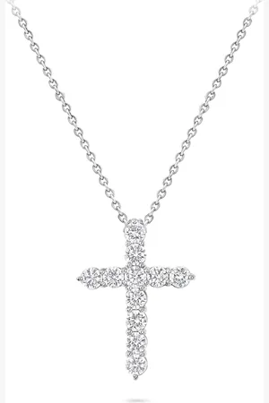 GRAFF Gold and Diamond Classic Necklace