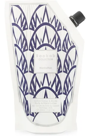 Baobab Manhattan Body and Hand Lotion