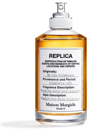 Maison Margiela By The Fireplace Eau de Toilette